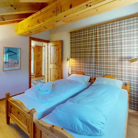 Trais Tschiervs Apartman