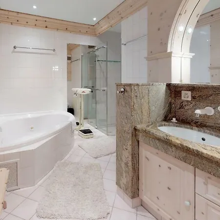 Trais Tschiervs * Champfer