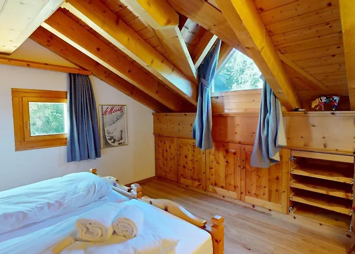 Trais Tschiervs Champfer