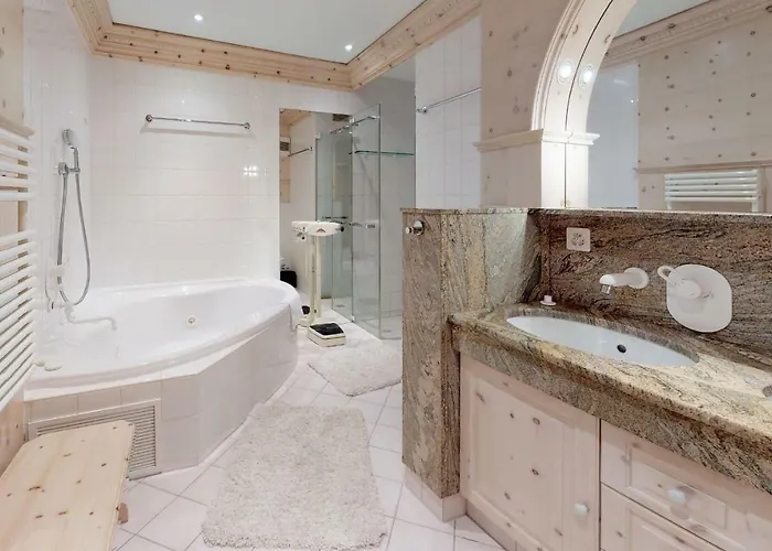 Trais Tschiervs * Champfer