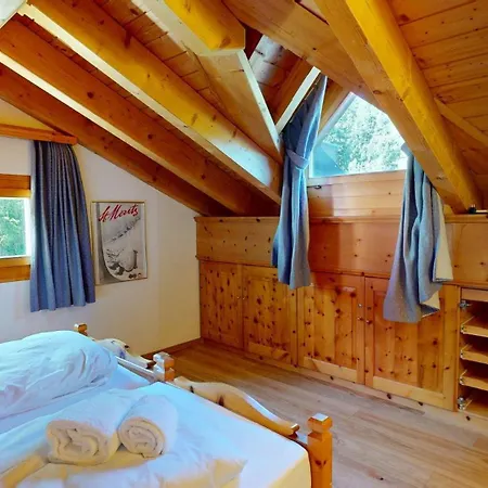 Trais Tschiervs Champfer